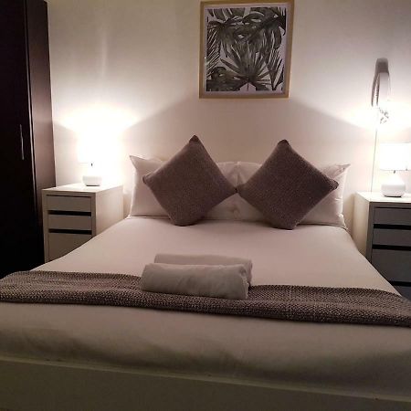 Paxsafe Sydney Affordable Hyde Park Apartments Εξωτερικό φωτογραφία