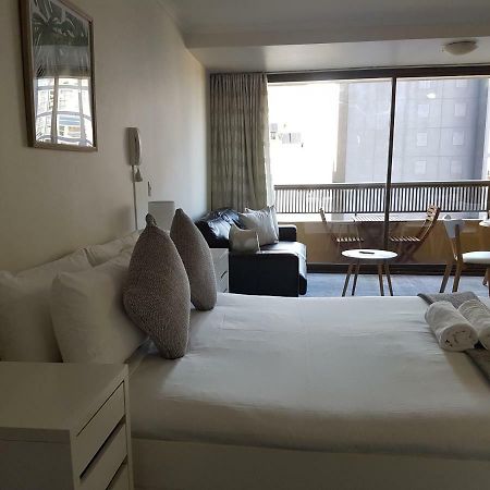 Paxsafe Sydney Affordable Hyde Park Apartments Εξωτερικό φωτογραφία