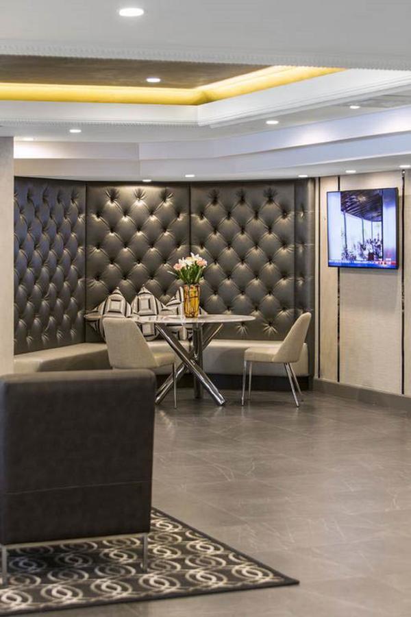 Paxsafe Sydney Affordable Hyde Park Apartments Εξωτερικό φωτογραφία