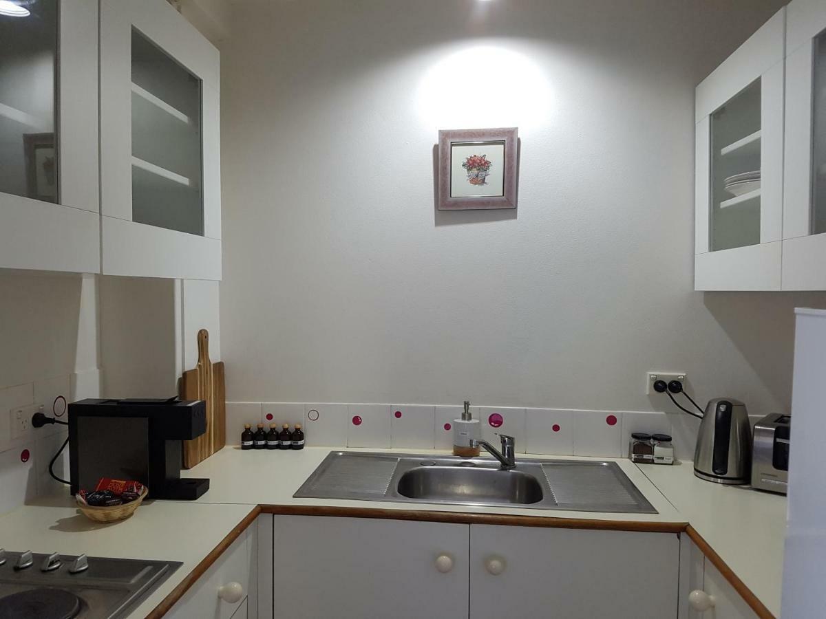 Paxsafe Sydney Affordable Hyde Park Apartments Εξωτερικό φωτογραφία