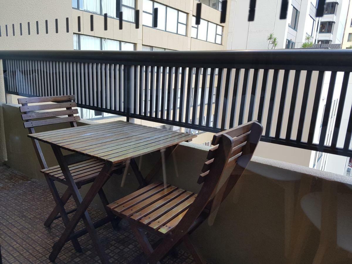 Paxsafe Sydney Affordable Hyde Park Apartments Εξωτερικό φωτογραφία