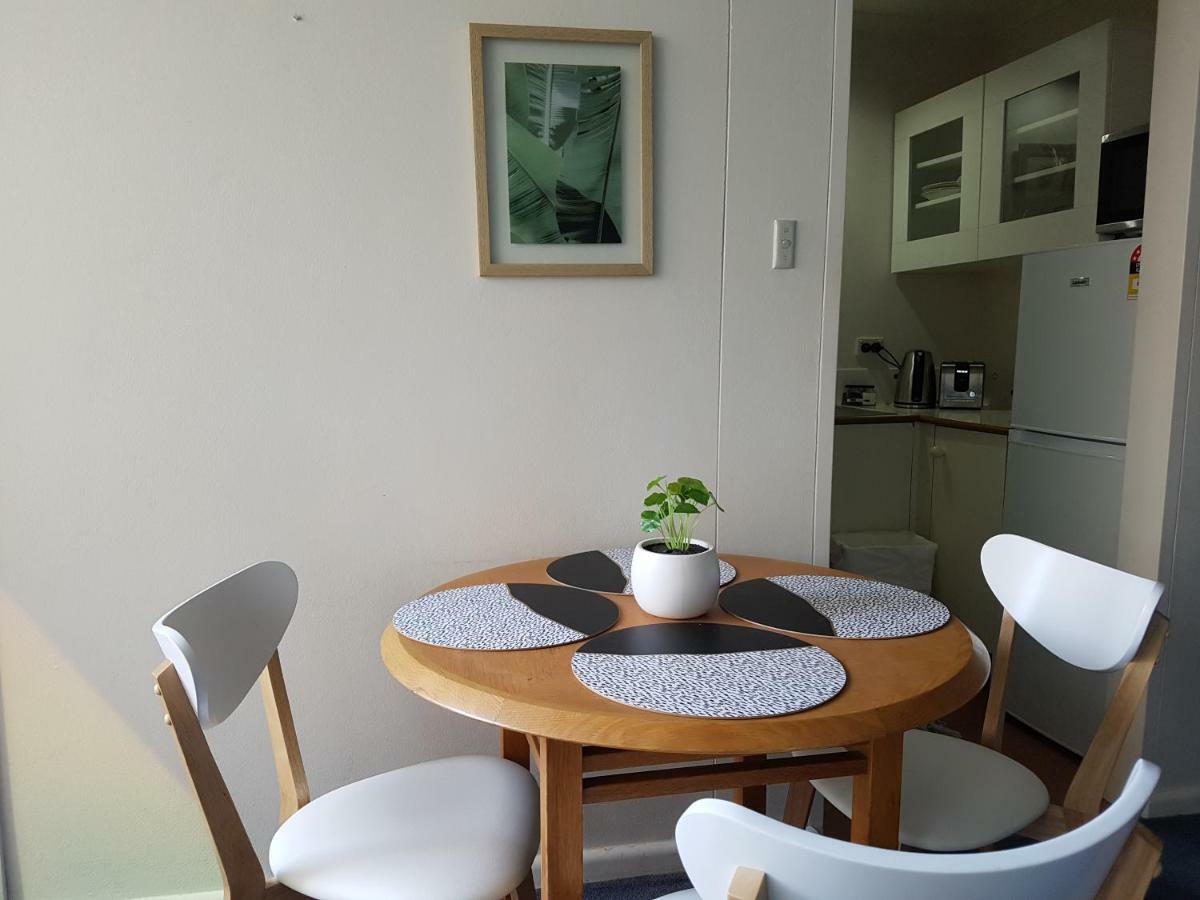 Paxsafe Sydney Affordable Hyde Park Apartments Εξωτερικό φωτογραφία