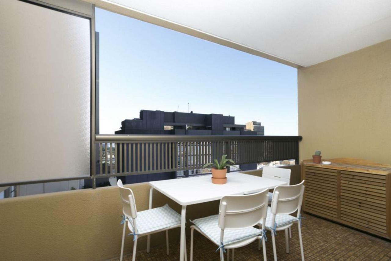 Paxsafe Sydney Affordable Hyde Park Apartments Εξωτερικό φωτογραφία