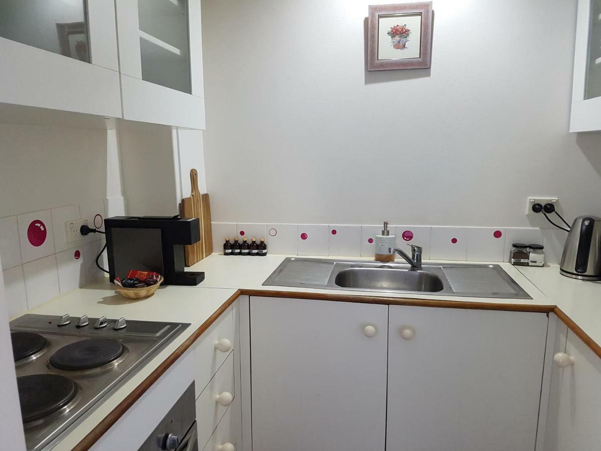 Paxsafe Sydney Affordable Hyde Park Apartments Εξωτερικό φωτογραφία