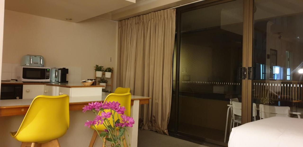 Paxsafe Sydney Affordable Hyde Park Apartments Εξωτερικό φωτογραφία